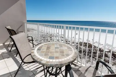 Image de 502 Island Princess: ~ Awesome Unit- Great Vieiws ~ Service de plage gratuit et Wi-Fi