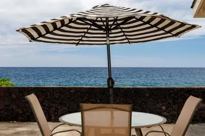 Image de Kksr # 176 Oceanfront Direct Coin Townhouse, Superbe Vue, Proche De Piscine