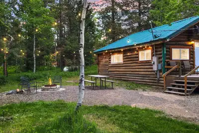 Image de Kabino: Rénové! Situé au coeur de parc Île! WiFi gratuit et service de corbeille