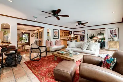 Image de Casa Serena: 4 Br, 2 Ba Maison à Key Biscayne, pour 8 personnes