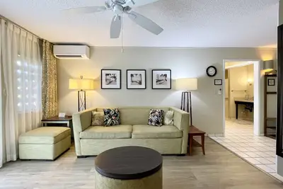 Image de Plantation Hale Suites G5, Lit King, Ac, Proche Commerces, Plages & Restaurants