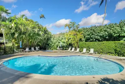 Image de Plantation Hale Suites H7, à pied de la ville, près des plages, climatisation dans l'unité, Wifi