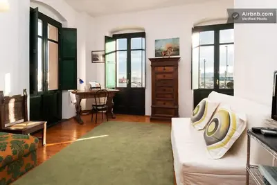 Image de Historic sea view apartment - Iun Q6343