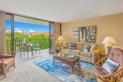 Kaanapali Shores 422 - * Abordable 1 Bdr Oceanfront Resort (Epic Realty)