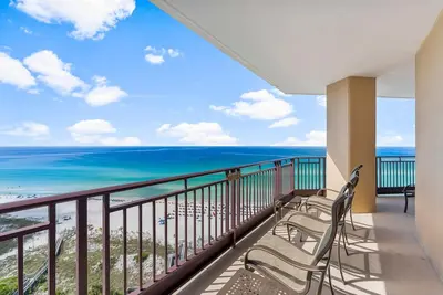 Image de Vues magnifiques sur le golfe - Westwinds Beachfront Condo - Incredible Amenities!