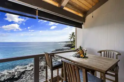 Image de Kksr5303 Direct Oceanfront, Plancher SUPÉRIEUR Avec Loft, REMODELÉ, Vue ÉTONNANTE!
