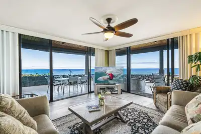 Image de Kksr # 5104 Oceanfront Direct, Meilleur Coin Au Rez-De-CHAUSSÉE! Remodeled! Ac! ! ! !