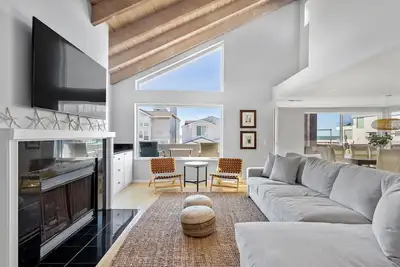 Image de 3612o Hollywood Beach Inboard home Animaux acceptés!