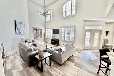 Image de 10% de rabais sur un séjour d'août dans cette charmante villa! Voiturette de golf incluse! 5403tt