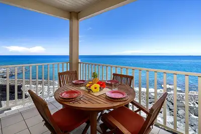 Image de Sv4205 2 chambres, bord de mer direct, Wifi, Vue Panoramique.