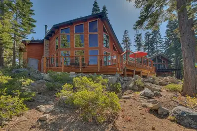 Image de Eagle's Nest: 5 Br, 2. 5 Ba House Ă Homewood, pour 13 personnes