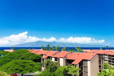 Kaanapali Shores 742 - Suite Studio Oceanview (Epic Realty)
