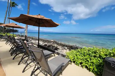 Image de Hale Kai # 108 - votre maison par la mer à West Maui