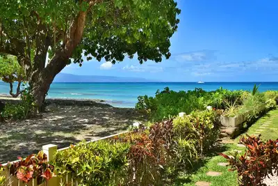 Image de Hale Kai # 104 - Votre maison au bord de la mer Ă West Maui