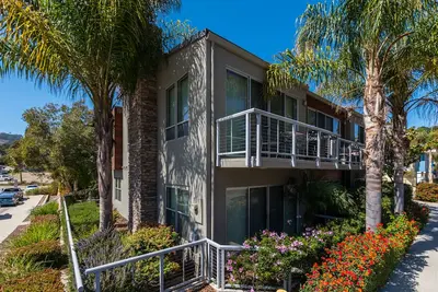 Image de La modernité de Avila Beach