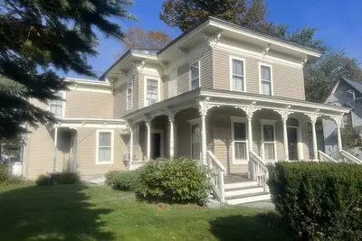 Image de Doyle House - Près du parc de loisirs de Cooperstown