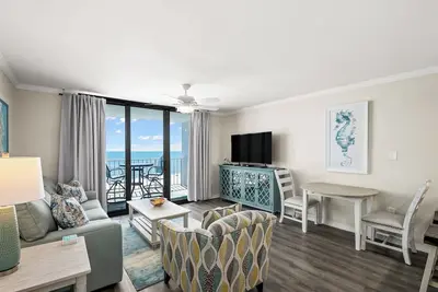 Image de 604 Sunswept 1/1. 5 Orange Beach * Un Appareil Avec Vous