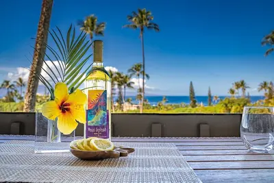 Summer Specials Lanai Private With Beautiful Sunsets! !