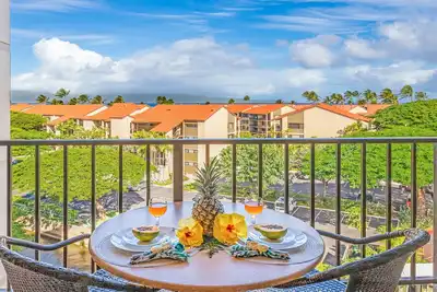 Kaanapali Shores 642 - Suite Studio (Epic Realty)