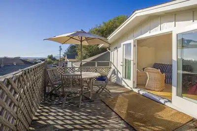Image de Adorable chalet perché au-dessus du village de Stinson