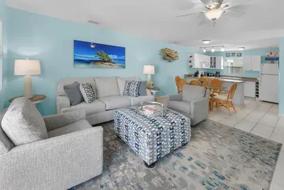 Image de Luxe 2 Chambre 2. 5 Bath Townhouse sur Duval Street. Très bien situé