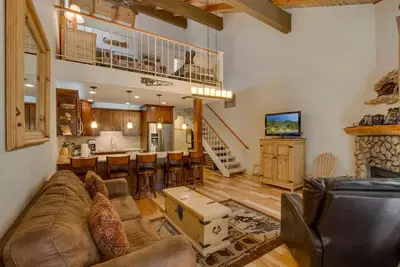 Image de Driftwood: 2 Br, 1. 5 Ba Townhouse Ă Carnelian Bay, pour 5 personnes
