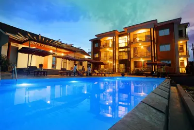 Image de Bon Bini Residence