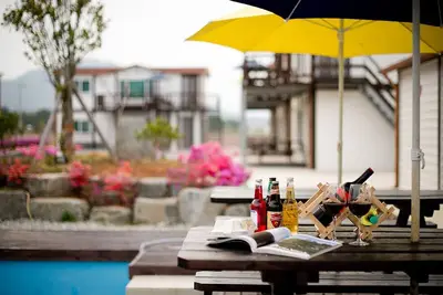 Image de Wando Sol Beach Pension