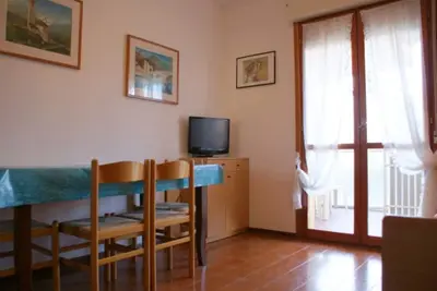 Image de Appartement relaxant dans une résidence moderne - Beahost