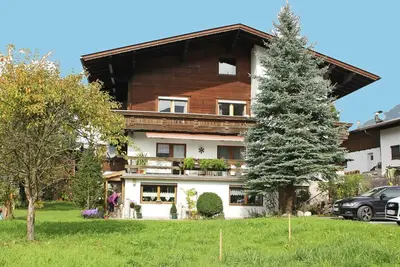 Image de Appartement spacieux Ă Stumm