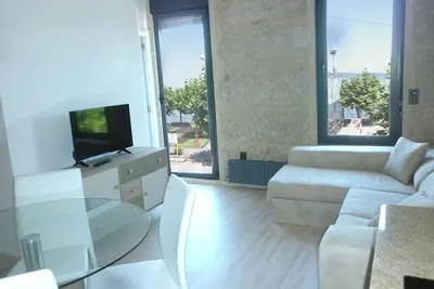 Image de Bel appartement tout neuf à côté de la plage