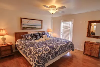 Image de Il est temps d'échapper à l'île de South Padre