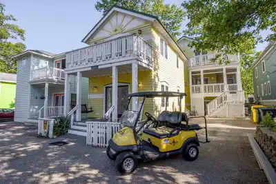 Image de 7 Chambres total comprend à la fois Queen Bee et Buzz Inn