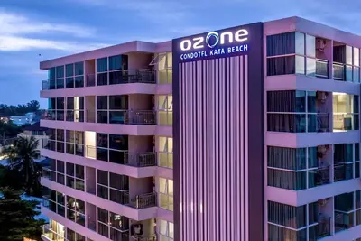Image de Ozone Condotel Kata by Resava
