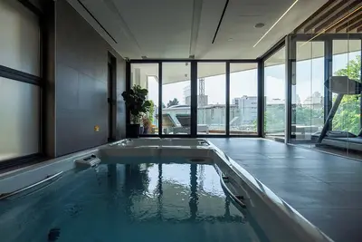 Image de Central Park Residence