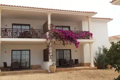 Image de Appartement de luxe avec 2 chambres dans le complexe 5 étoiles Melia Tortuga Beac
