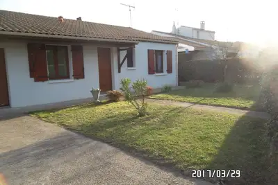 Image de Maison au calme pour vacanciers ou curistes