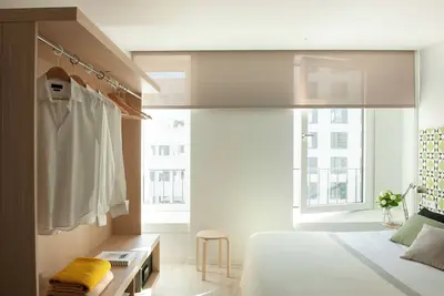 Image de Eric Vökel Boutique Apartments - Hamburg Suites