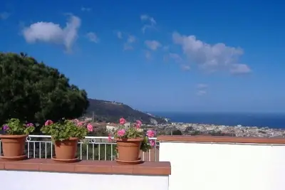 Image de La maison nell'agrumeto