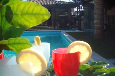 Image de Single Villa(Villa \"Sole\" Between Etna And Taormina The Sea To 2 Km