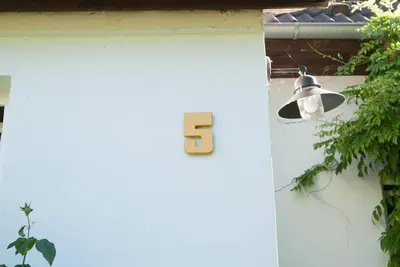 Image de Bel appartement spacieux aux portes de la ville hanséatique de Rostock