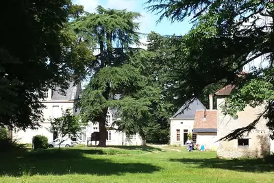 Image de Pavillon de Chasse du Xvi
