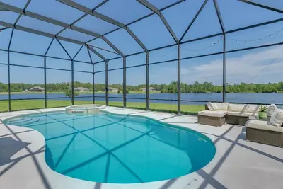 Image de Accueil Central Florida Lake