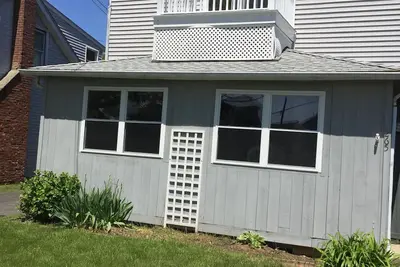 Image de Cottage Ă la mer, Yale New Haven Getaway Destination