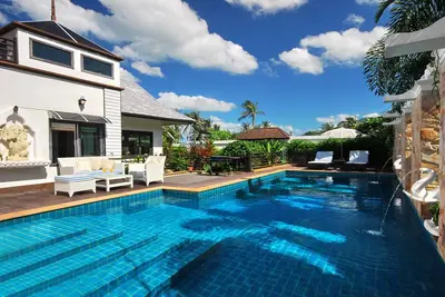 Image de Paradise Samui Villa