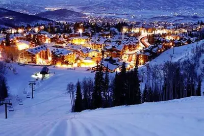 Image de Mountain Retreat Luxurious Central Condo