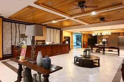 Image de Cedar Peak Condominium by Tripsters Hub