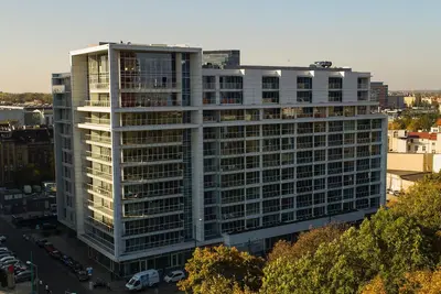 Image de Poznań Apartments Towarowa