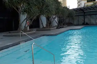 Image de Circle on Cavill - Hr Surfers Paradise