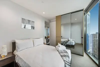 Image de Serviced Apartments Sydney